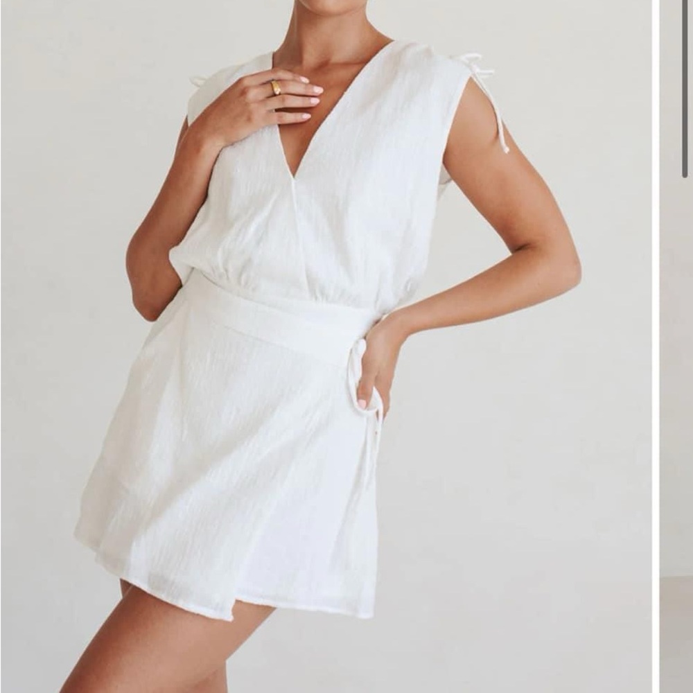 SABO Kailey Dress